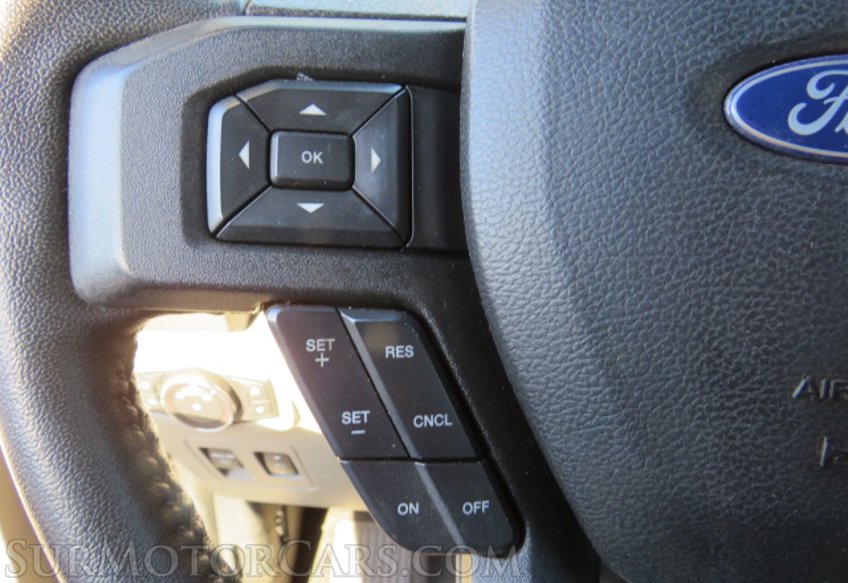 2018 Ford F-150 - Image 46