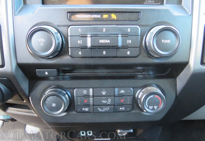 2018 Ford F-150 - Image 37