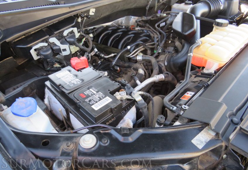 2018 Ford F-150 - Image 52