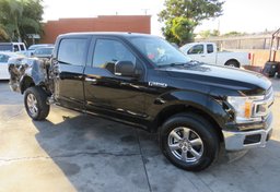 2018 Ford F-150 - Image 2