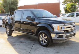 2018 Ford F-150 - Image 4