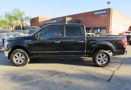 2018 Ford F-150 - Image 5