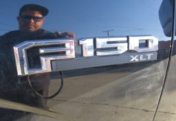 2018 Ford F-150 - Image 17