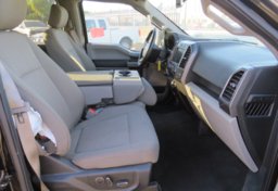 2018 Ford F-150 - Image 25