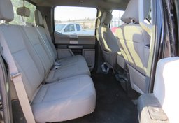 2018 Ford F-150 - Image 31