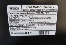 2018 Ford F-150 - Image 57