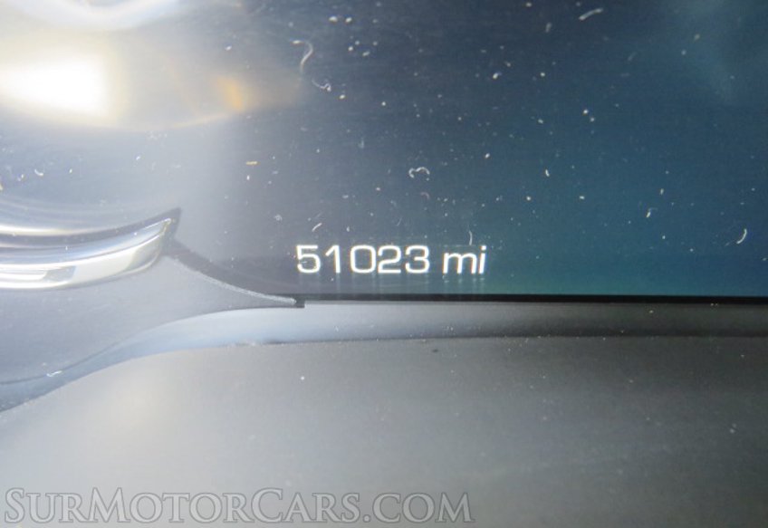 2019 Cadillac CTS-V Sedan - Image 51