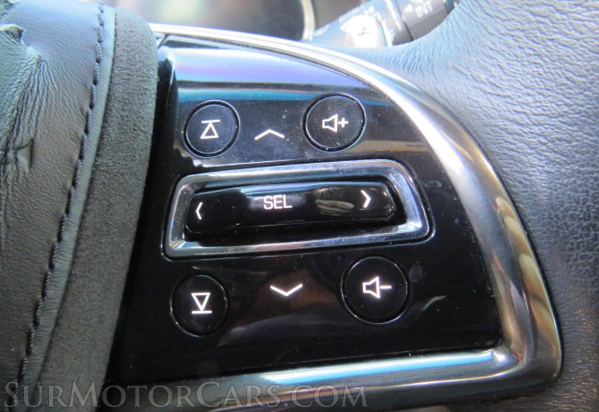 2019 Cadillac CTS-V Sedan - Image 37