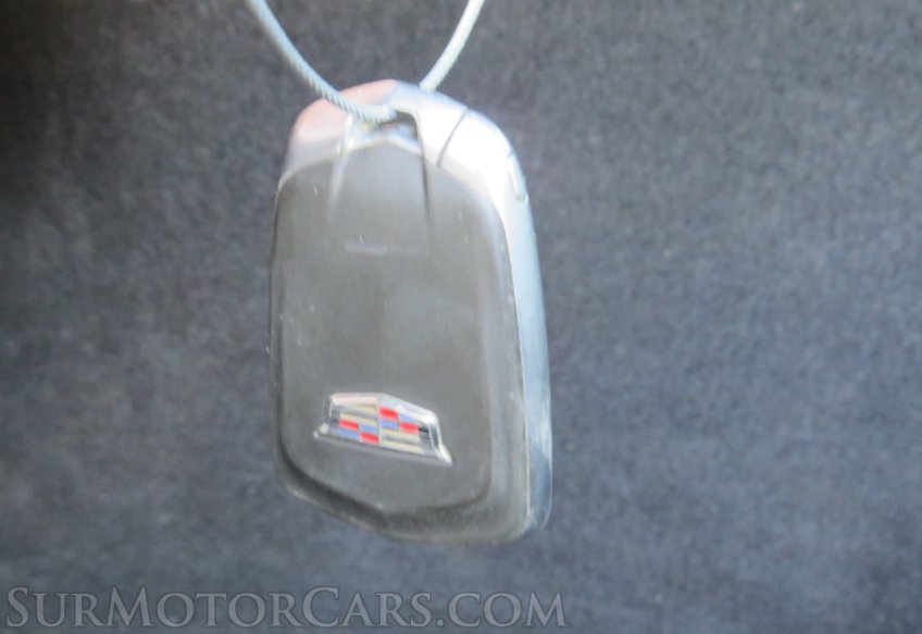 2019 Cadillac CTS-V Sedan - Image 39