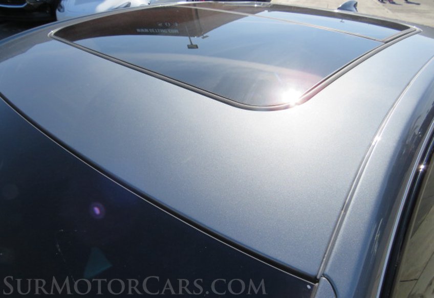 2019 Cadillac CTS-V Sedan - Image 14