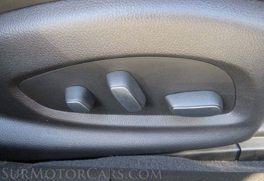 2019 Cadillac CTS-V Sedan - Image 42