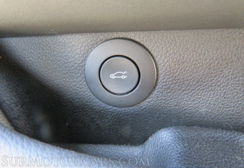 2019 Cadillac CTS-V Sedan - Image 43