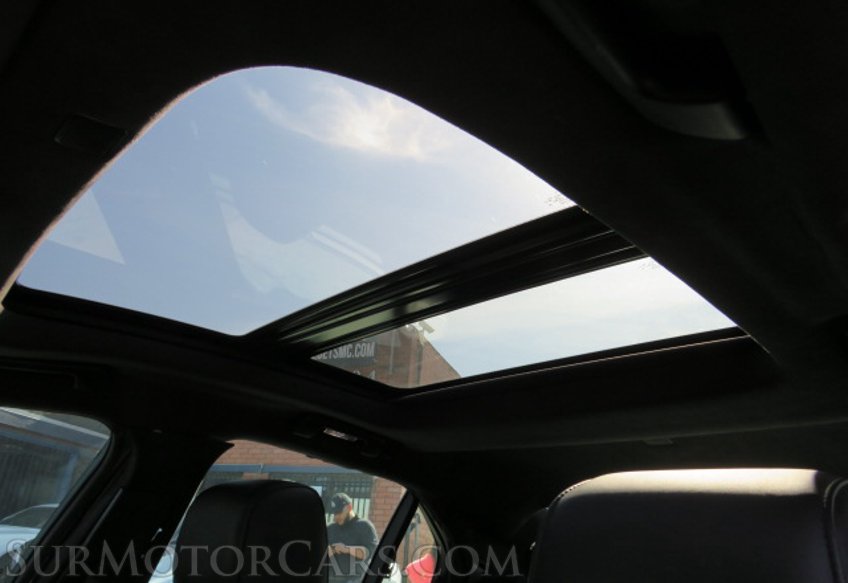 2019 Cadillac CTS-V Sedan - Image 50