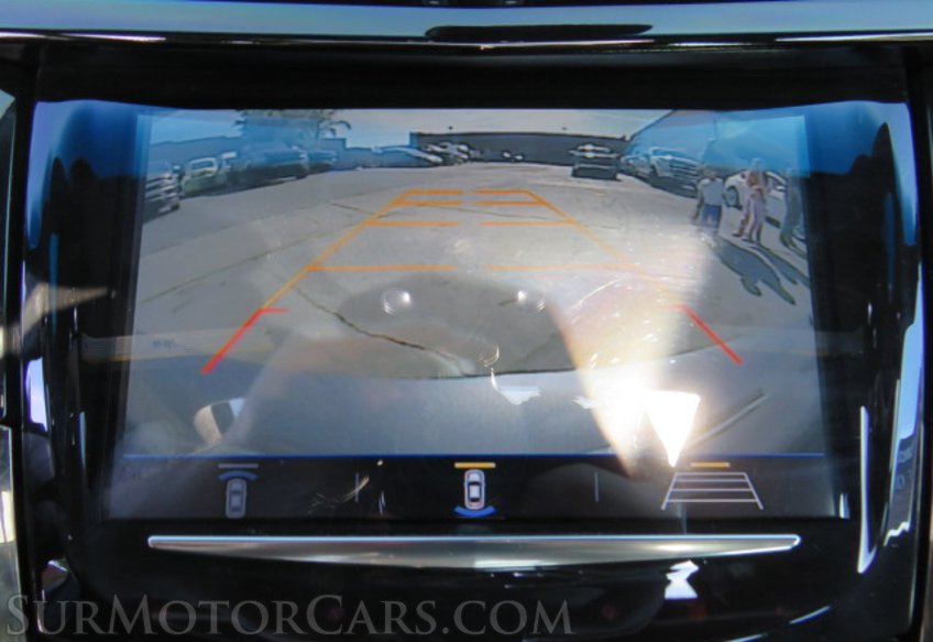 2019 Cadillac CTS-V Sedan - Image 47