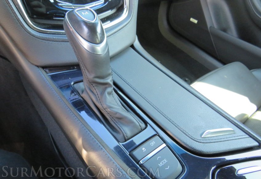 2019 Cadillac CTS-V Sedan - Image 48