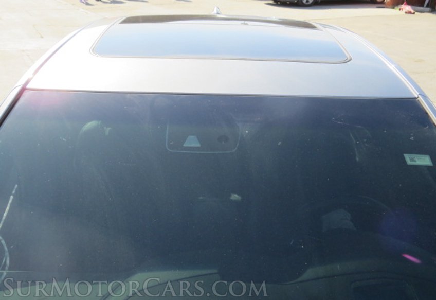 2019 Cadillac CTS-V Sedan - Image 13