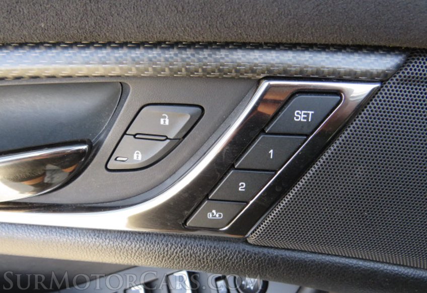 2019 Cadillac CTS-V Sedan - Image 45