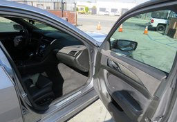 2019 Cadillac CTS-V Sedan - Image 23