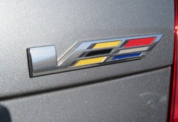 2019 Cadillac CTS-V Sedan - Image 20