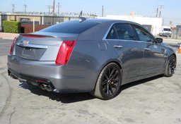 2019 Cadillac CTS-V Sedan - Image 8