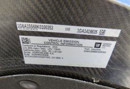 2019 Cadillac CTS-V Sedan - Image 53