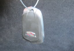 2019 Cadillac CTS-V Sedan - Image 39