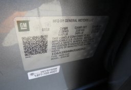 2019 Cadillac CTS-V Sedan - Image 54