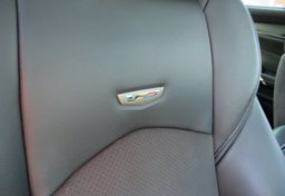 2019 Cadillac CTS-V Sedan - Image 34