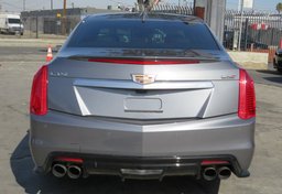 2019 Cadillac CTS-V Sedan - Image 10