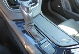 2019 Cadillac CTS-V Sedan - Image 48