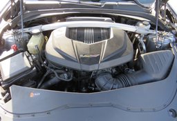 2019 Cadillac CTS-V Sedan - Image 55