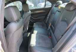 2019 Cadillac CTS-V Sedan - Image 30