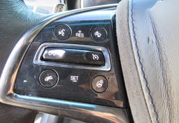 2019 Cadillac CTS-V Sedan - Image 36