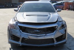 2019 Cadillac CTS-V Sedan - Image 9