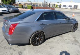 2019 Cadillac CTS-V Sedan - Image 5