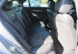 2019 Cadillac CTS-V Sedan - Image 31