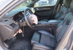 2019 Cadillac CTS-V Sedan - Image 28