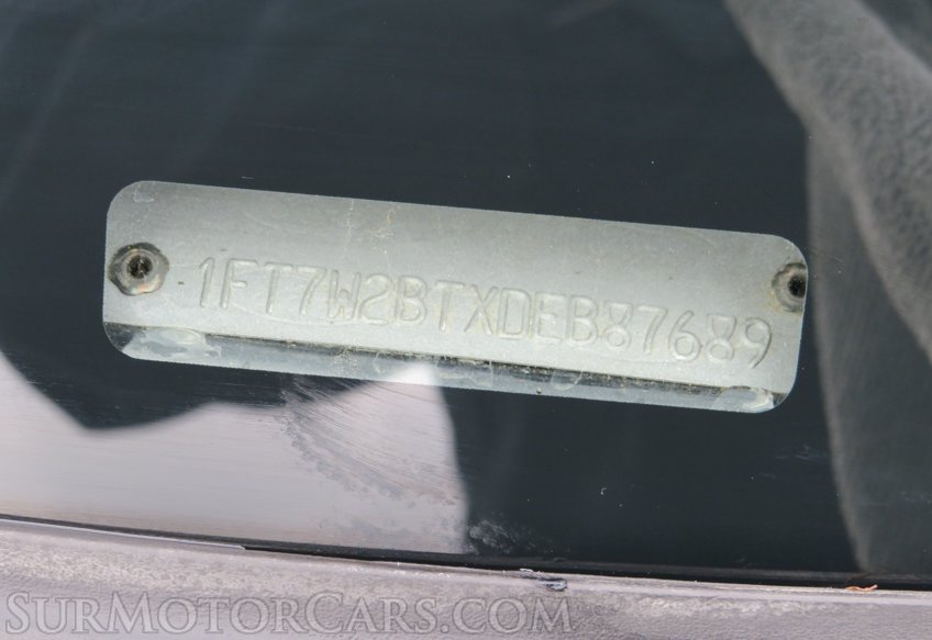 2013 Ford Super Duty F-250 SRW - Image 55