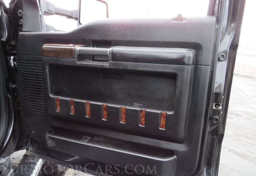 2013 Ford Super Duty F-250 SRW - Image 46