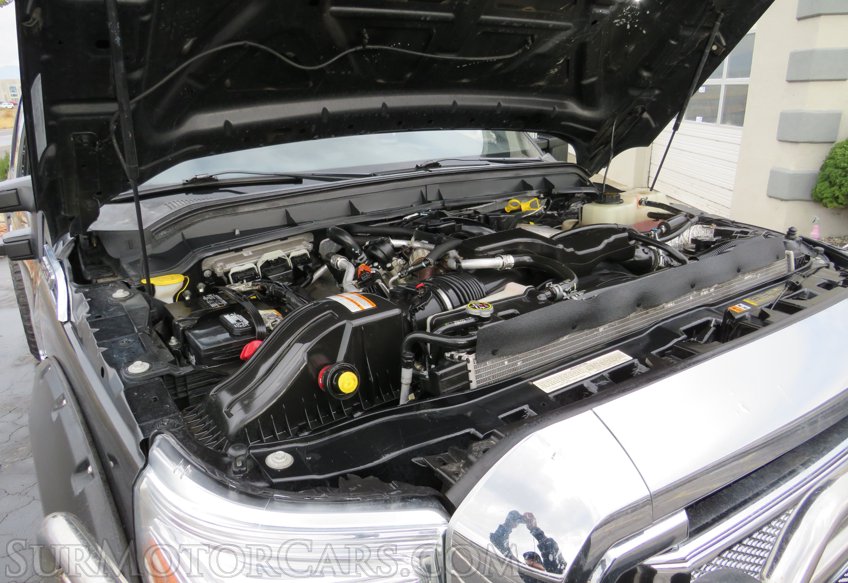 2013 Ford Super Duty F-250 SRW - Image 52