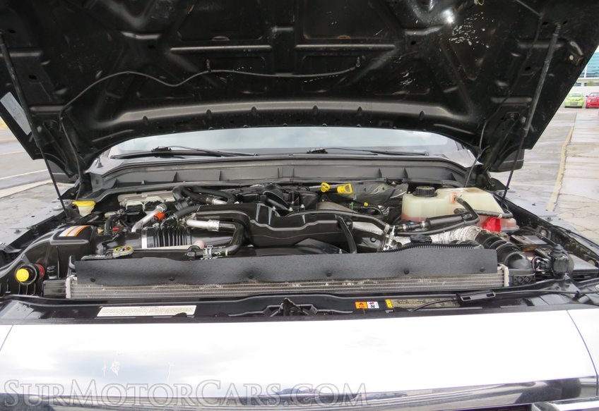 2013 Ford Super Duty F-250 SRW - Image 54