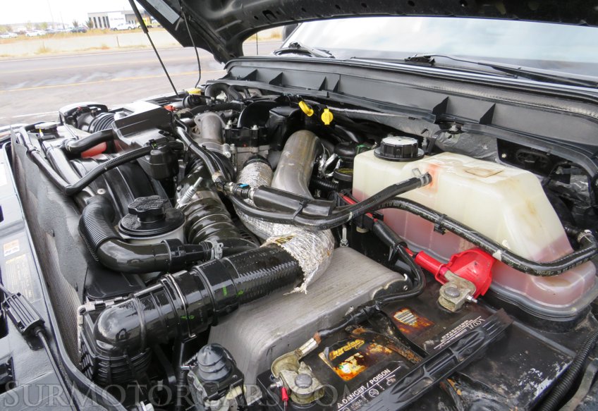 2013 Ford Super Duty F-250 SRW - Image 51