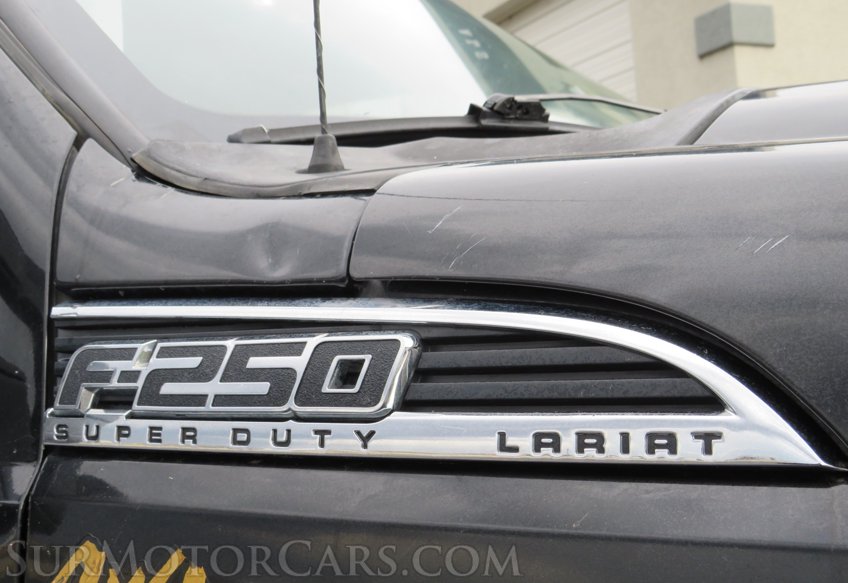 2013 Ford Super Duty F-250 SRW - Image 17