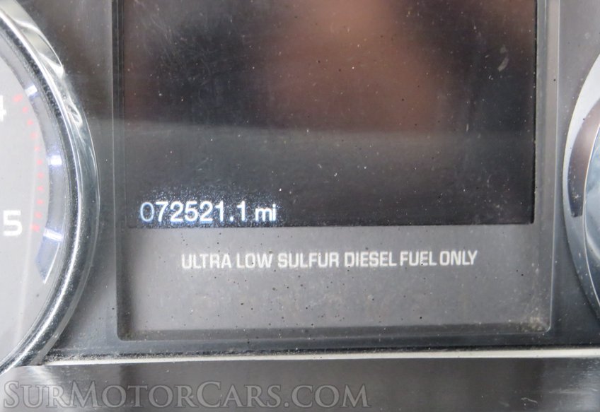 2013 Ford Super Duty F-250 SRW - Image 36