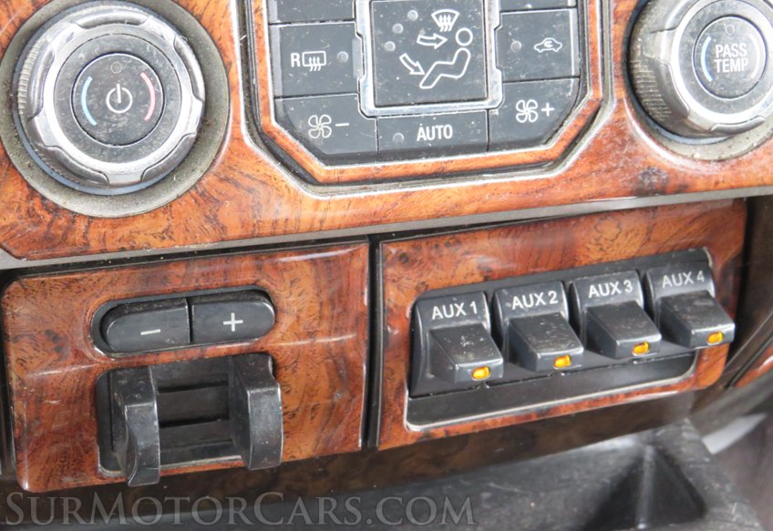 2013 Ford Super Duty F-250 SRW - Image 40