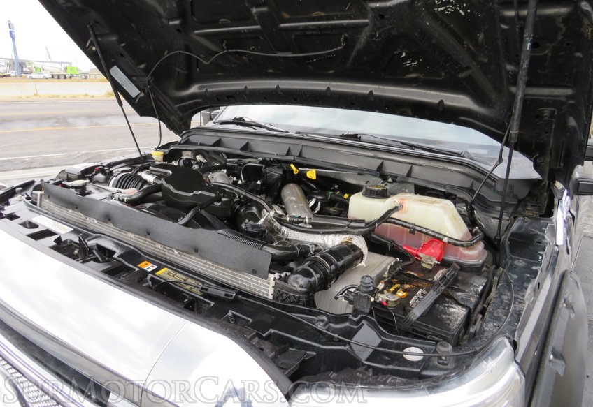 2013 Ford Super Duty F-250 SRW - Image 53