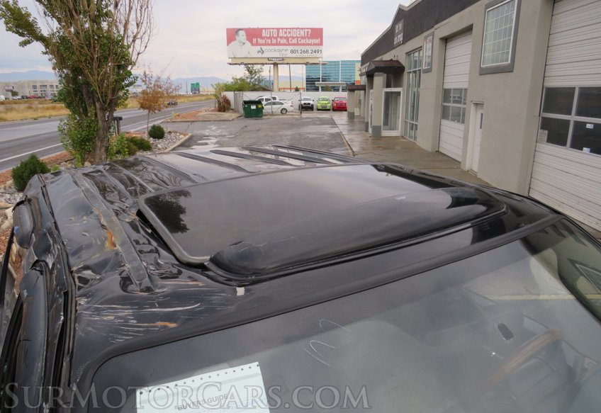 2013 Ford Super Duty F-250 SRW - Image 14