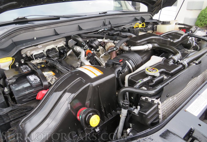 2013 Ford Super Duty F-250 SRW - Image 50