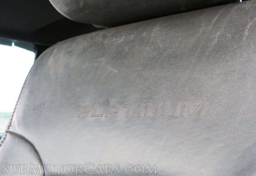 2013 Ford Super Duty F-250 SRW - Image 35