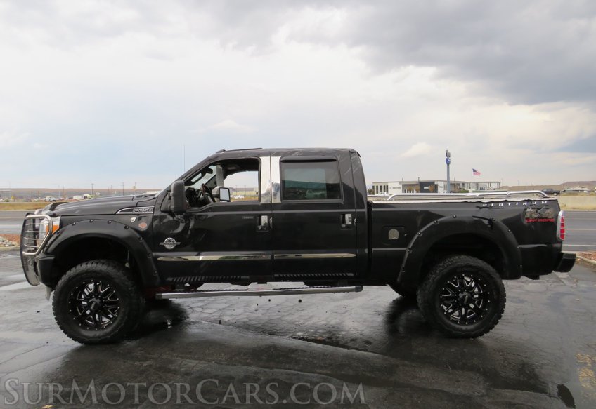 2013 Ford Super Duty F-250 SRW - Image 11